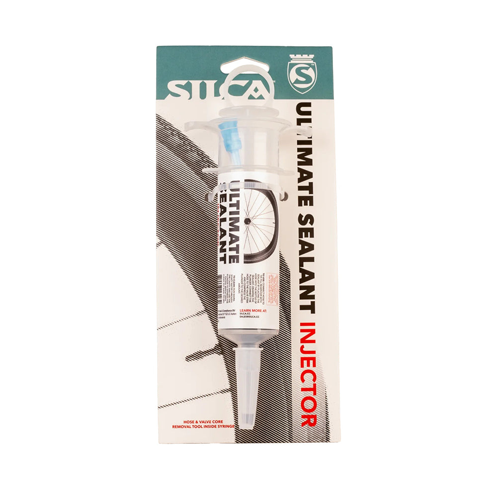 Silca Ultimate Sealant Injector