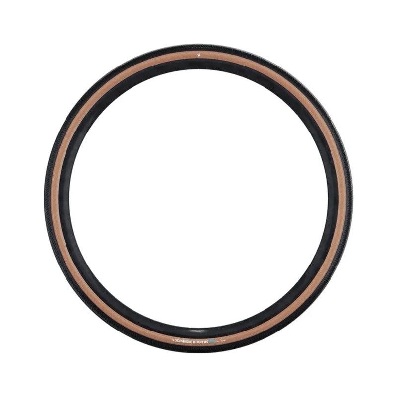 Schwalbe G-One Rs Pro V-Guard TLR 700x45C