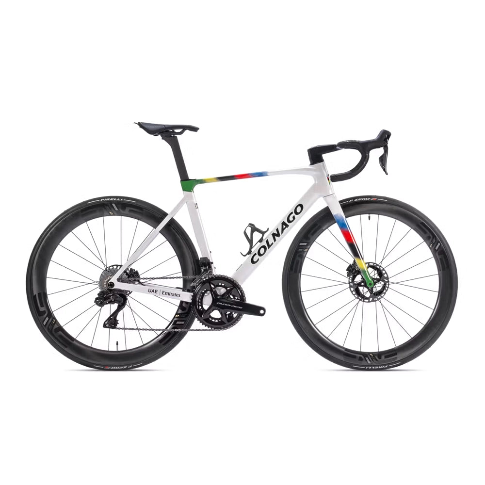 Colnago V5Rs Dura Ace Di2 Enve 4.5 Road Bike
