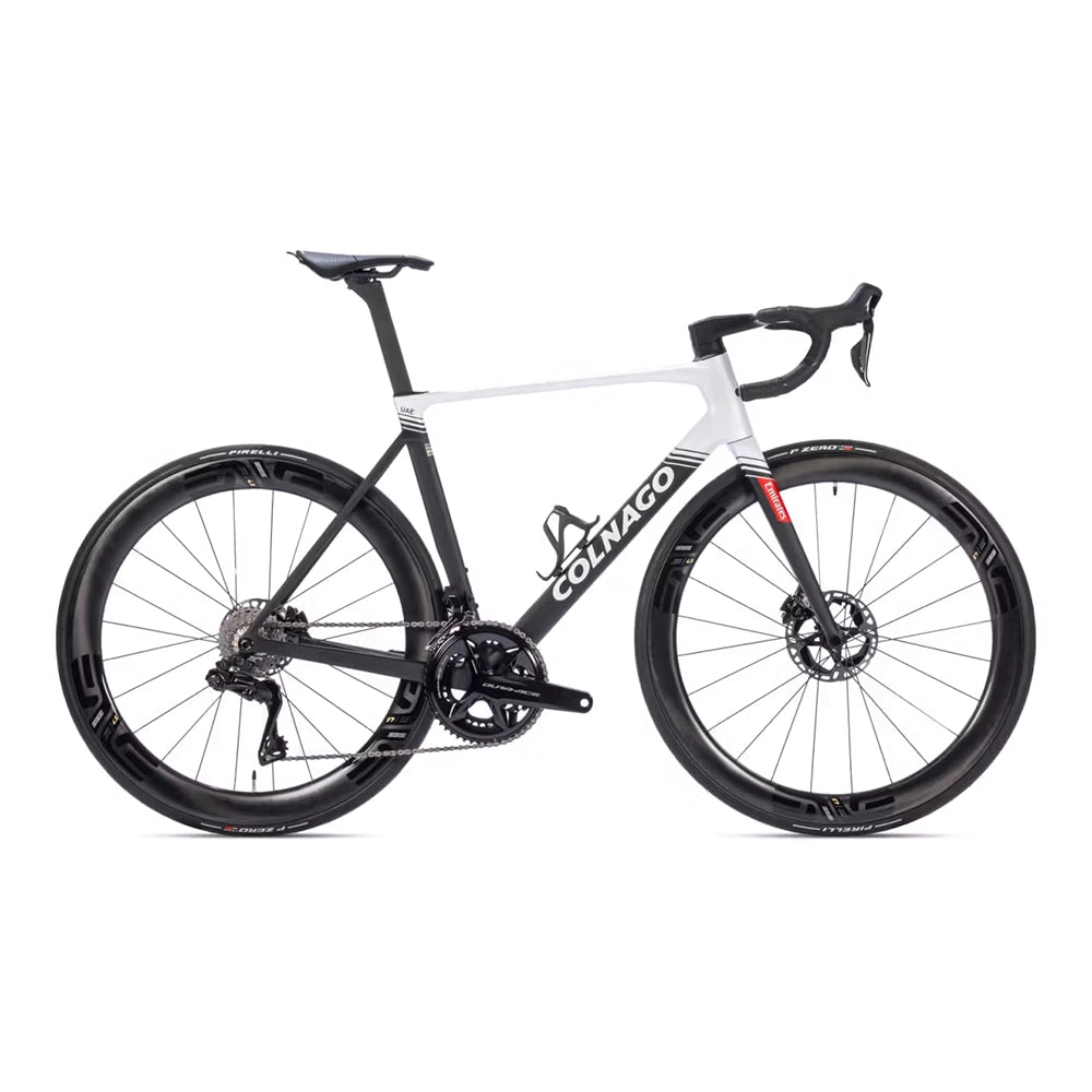 Colnago V5Rs Dura Ace Di2 Enve 4.5 Road Bike
