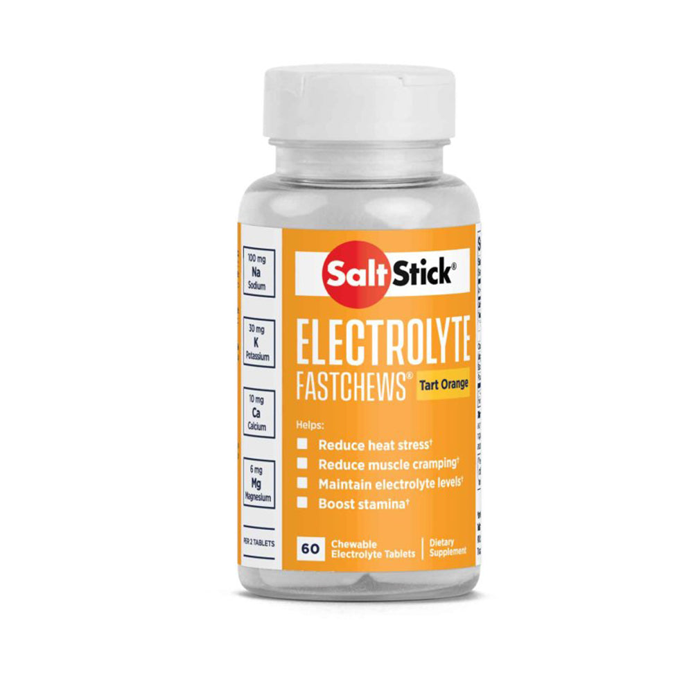 Salt Stick Fastchews Tablets