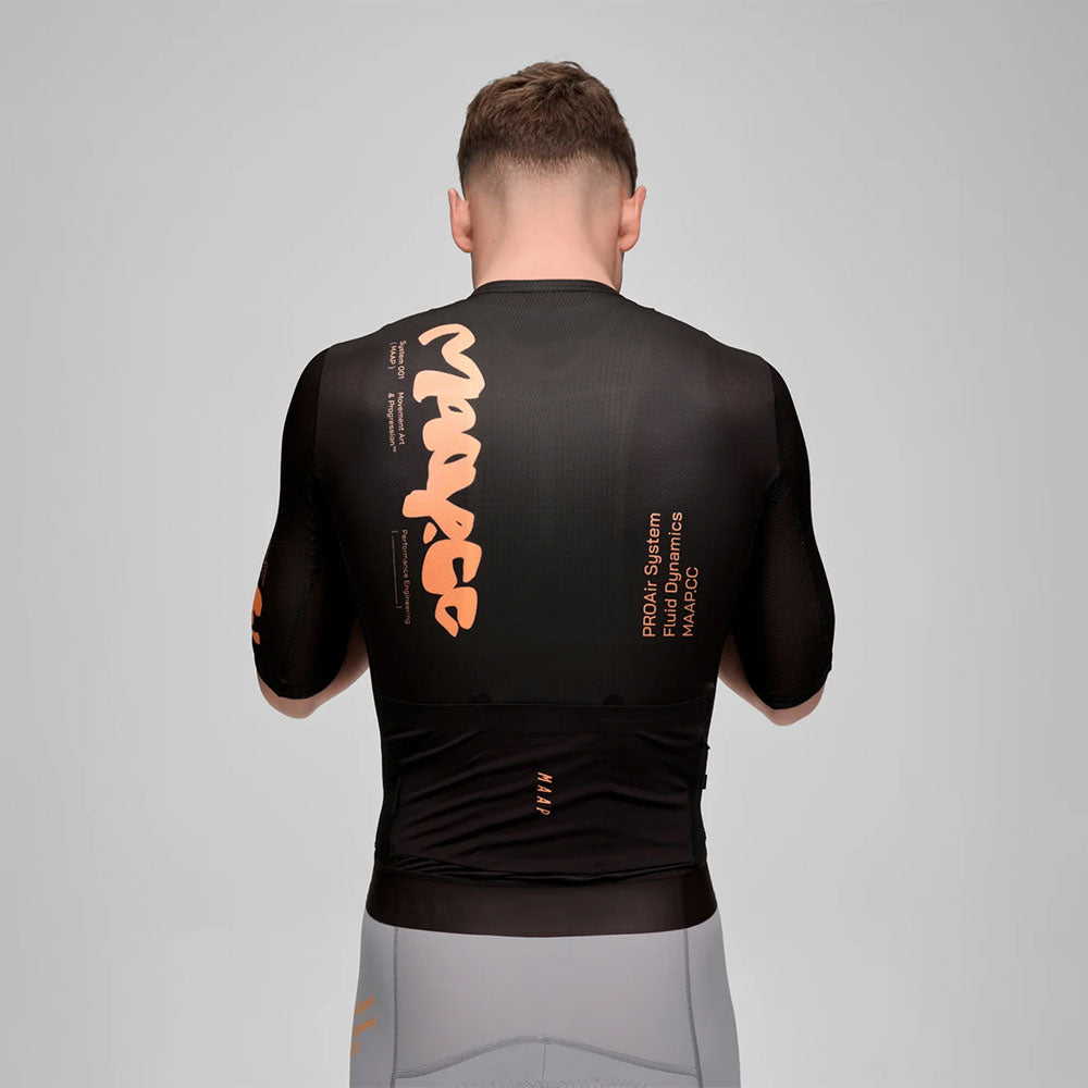 Maap Strata Pro Air Mens Jersey 3.0