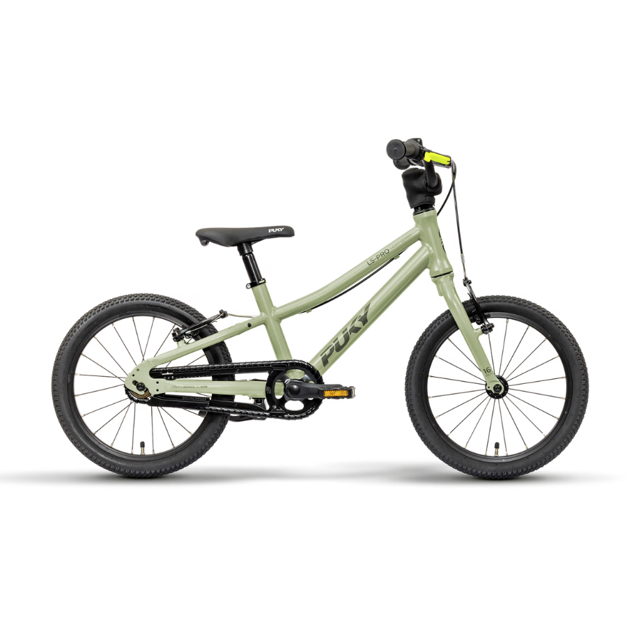 PUKY LS-PRO Kids Bike