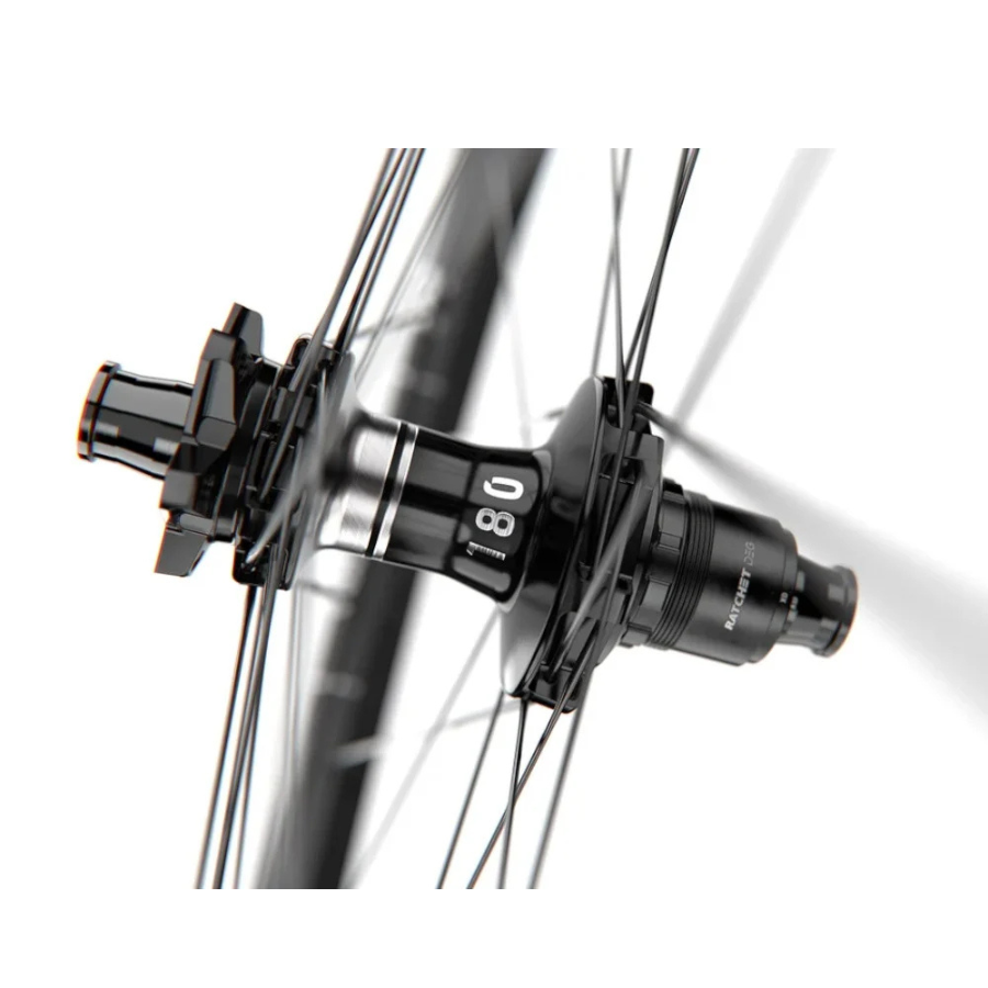 DT Swiss XMC 1200 SPLINE Mountain Wheels