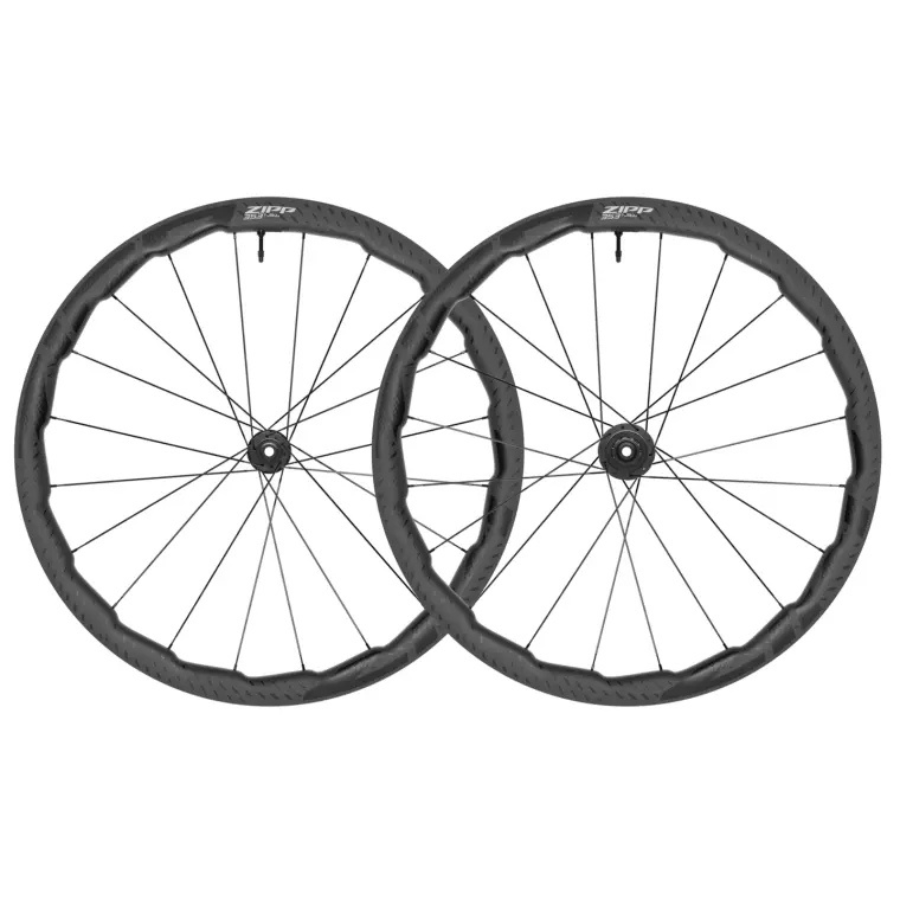 Zipp 353 NSW Tubeless Disc Brake Road Wheels