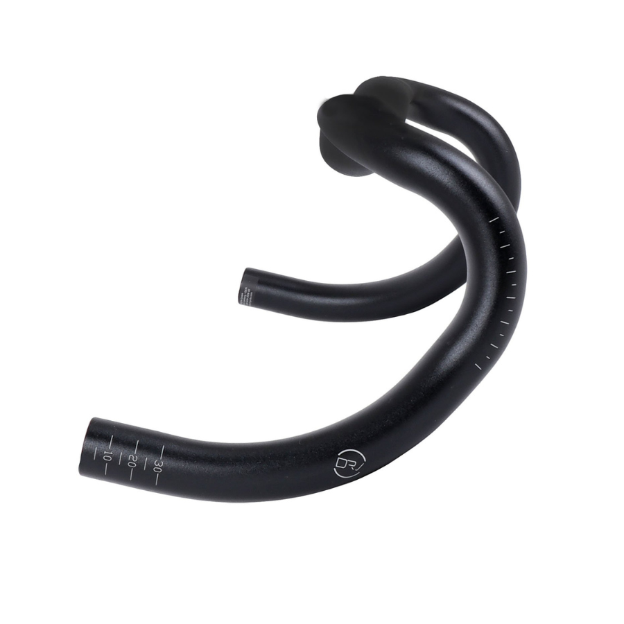 Drop Bar Profile Design DRV/G 120 Gravel Drop Bar