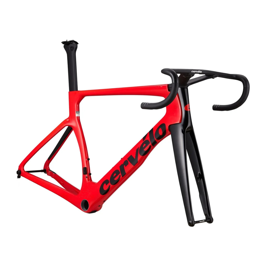 Cervelo S5 Road Frameset