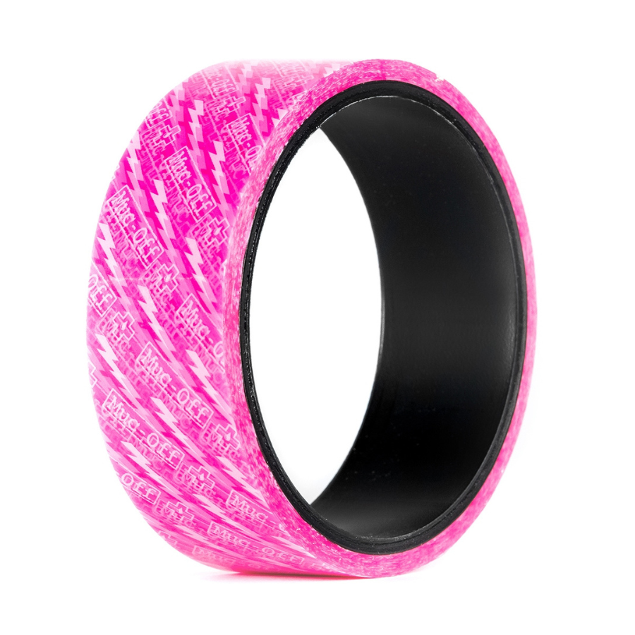 Muc-Off Rim Tape 50m Workshop Roll