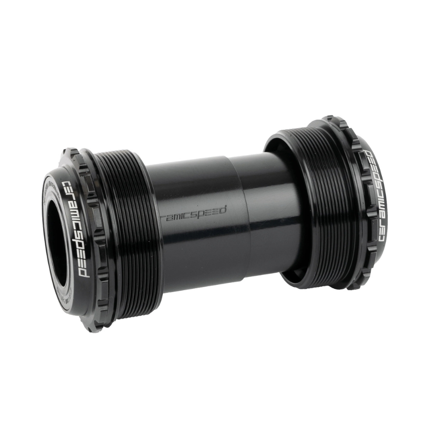 Ceramicspeed Alpha For T47/68 Shimano Bottom Bracket