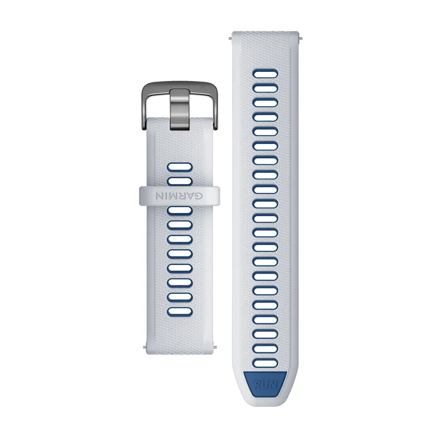 Garmin Quick Release 22mm Watch Band