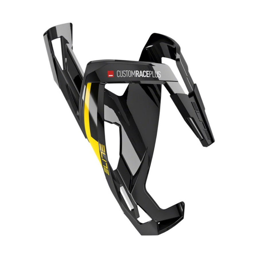 Elite Custom Race Plus Bottle Cage