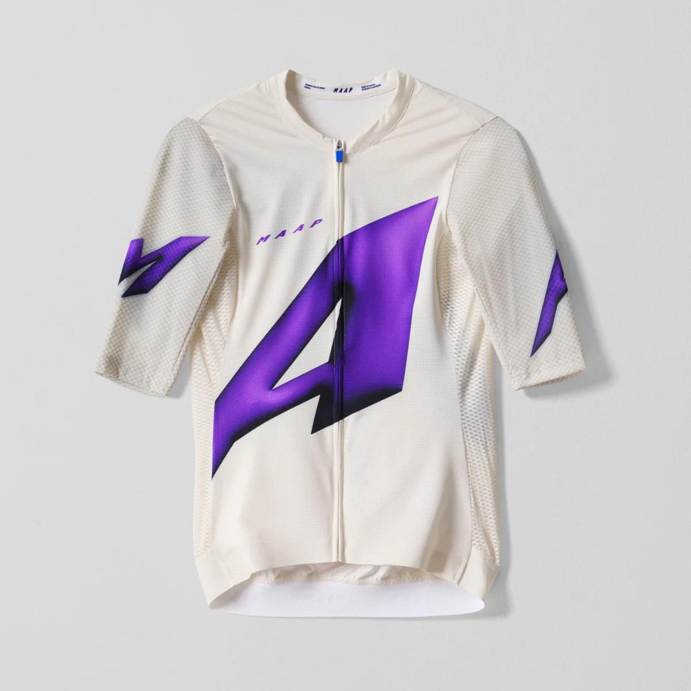 Women's Orbit Pro Air Jersey