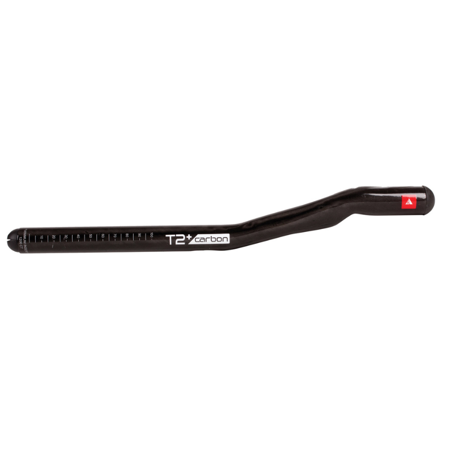 Aero Bar Profile Design T2+Carbon Extension