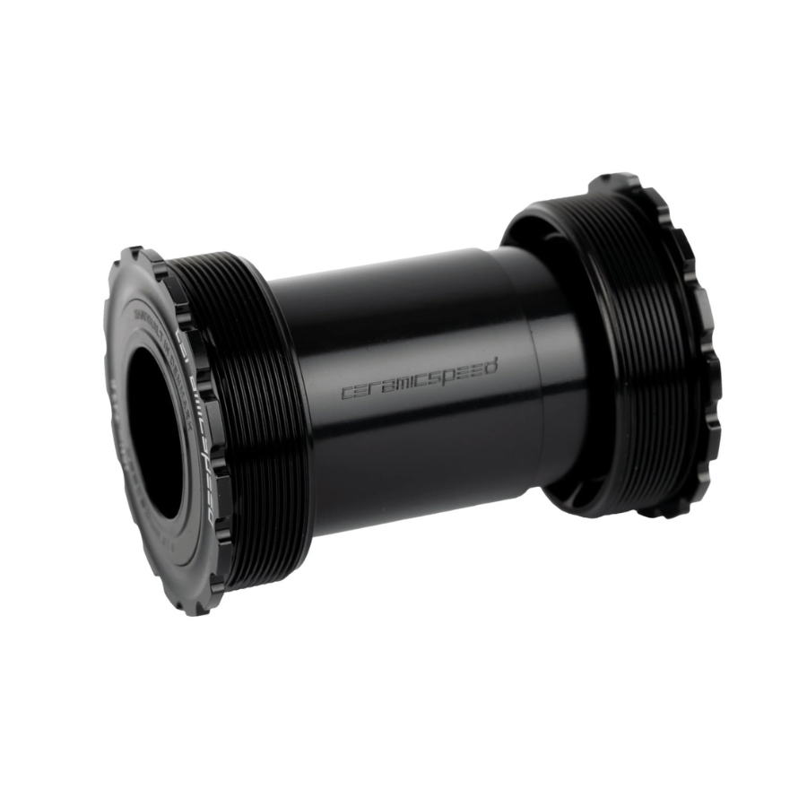 Ceramicspeed Alpha For T47/86 Shimano Road Bottom Bracket