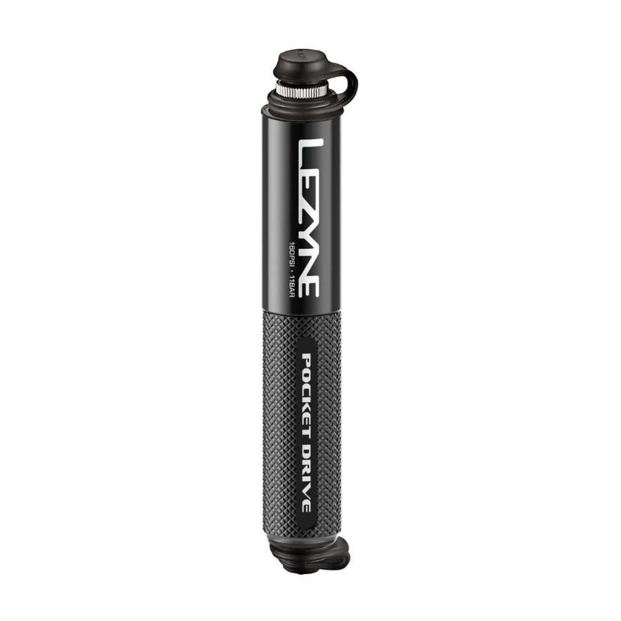 Lezyne Pocket Drive High Pressure