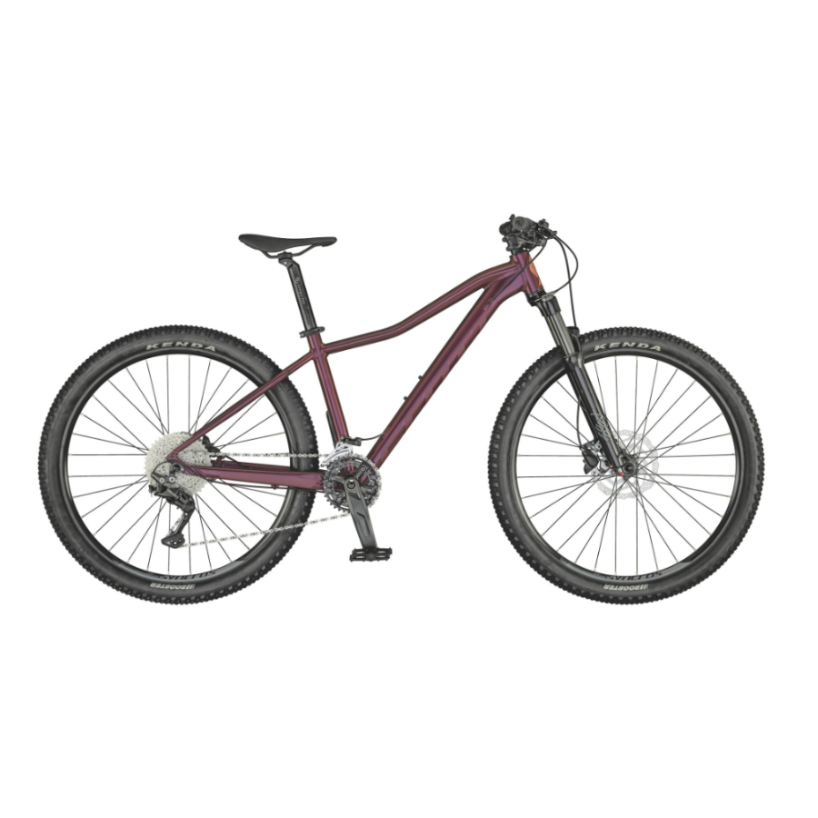 2021 Scott Contessa Active 20 Mountain Bike