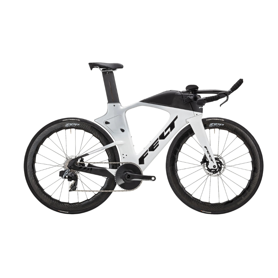 Felt IA FRD 2.0 Ultimate Ultegra Di2 Triathlon Bike