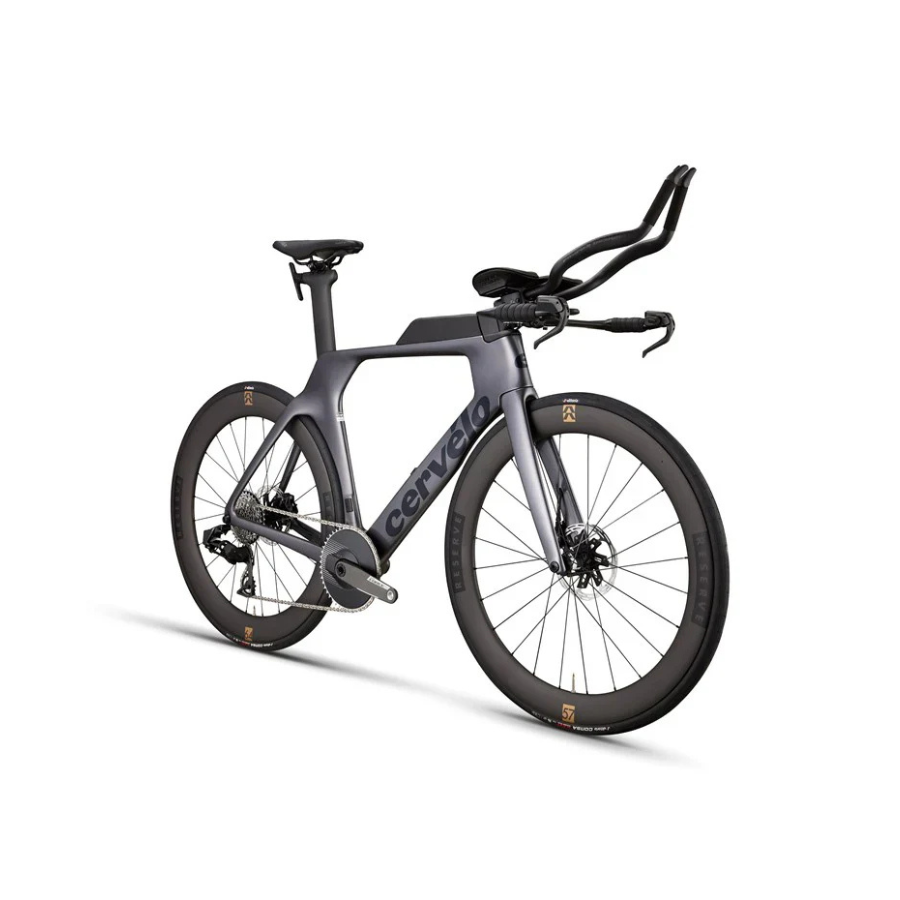 Cervelo P Force 1 Axs Triathlon Bike