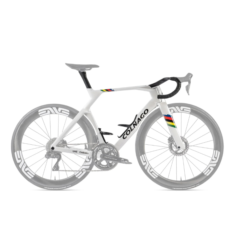 Colnago Y1Rs Road Bike Frameset