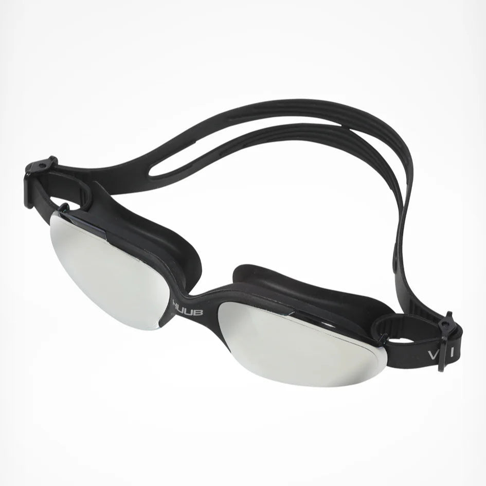 Huub Vision Swim Goggle - Black