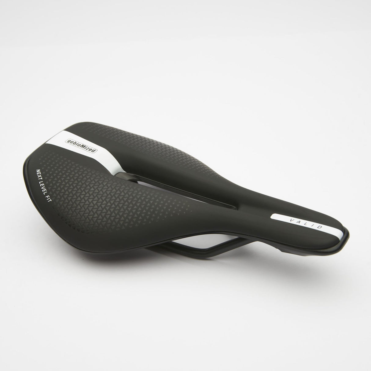 Gebiomized Valid 140 Cut-Out Saddle