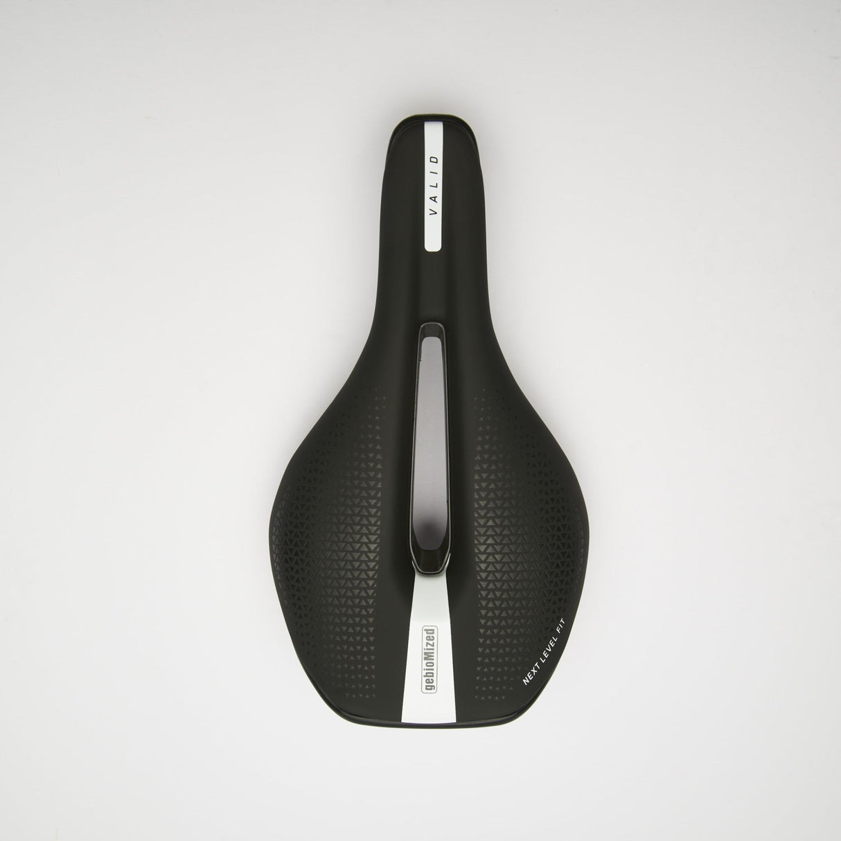 Gebiomized Valid 140 Cut-Out Saddle