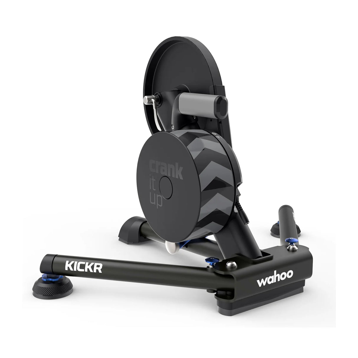 Wahoo Kickr V6 Indoor Trainer