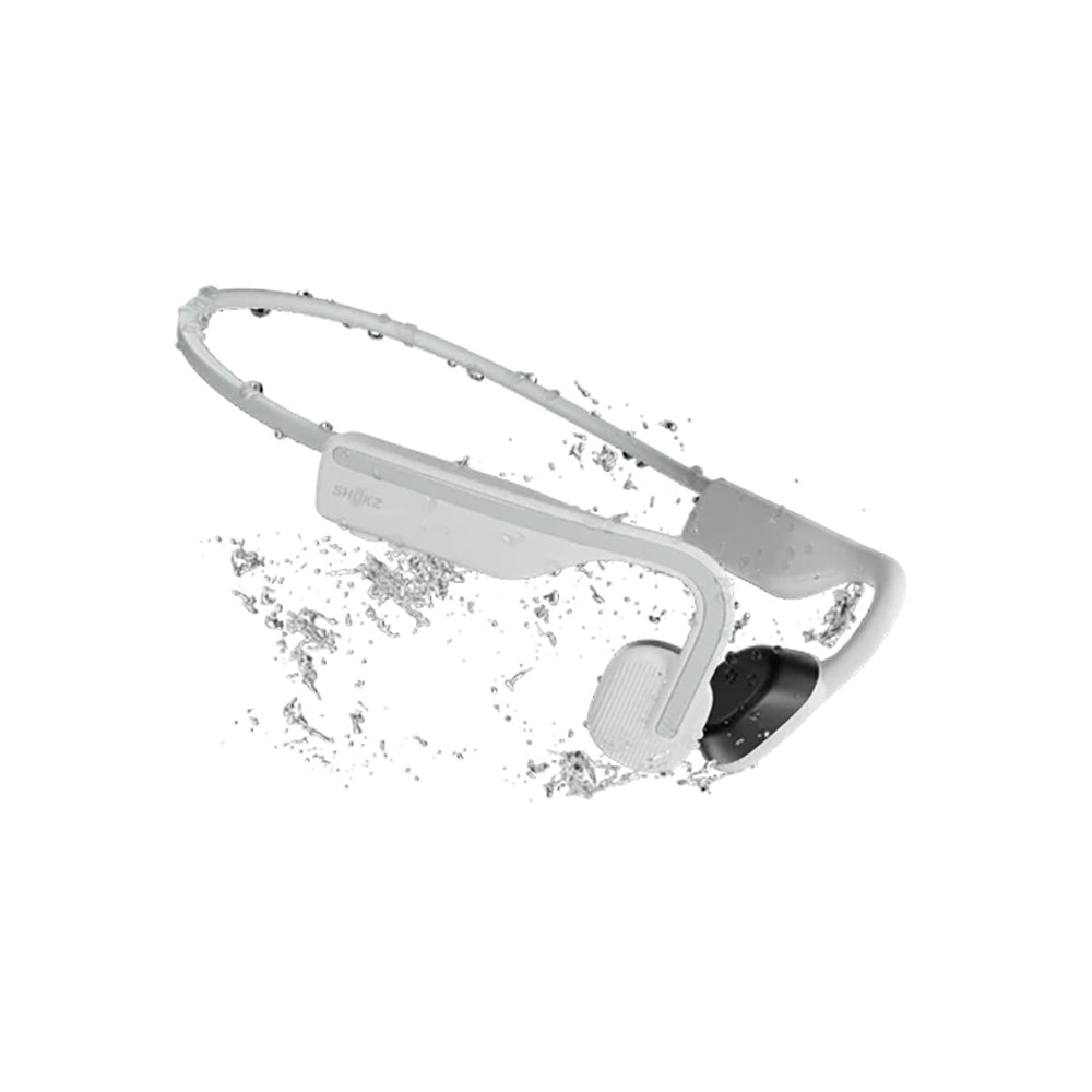 Shokz  OpenMove Bone Conduction Wireless Headphones