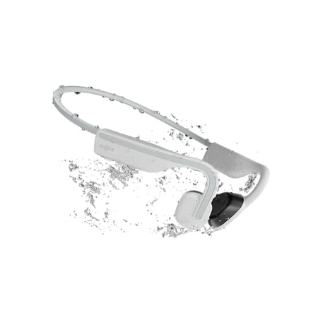 Shokz  OpenMove Bone Conduction Wireless Headphones