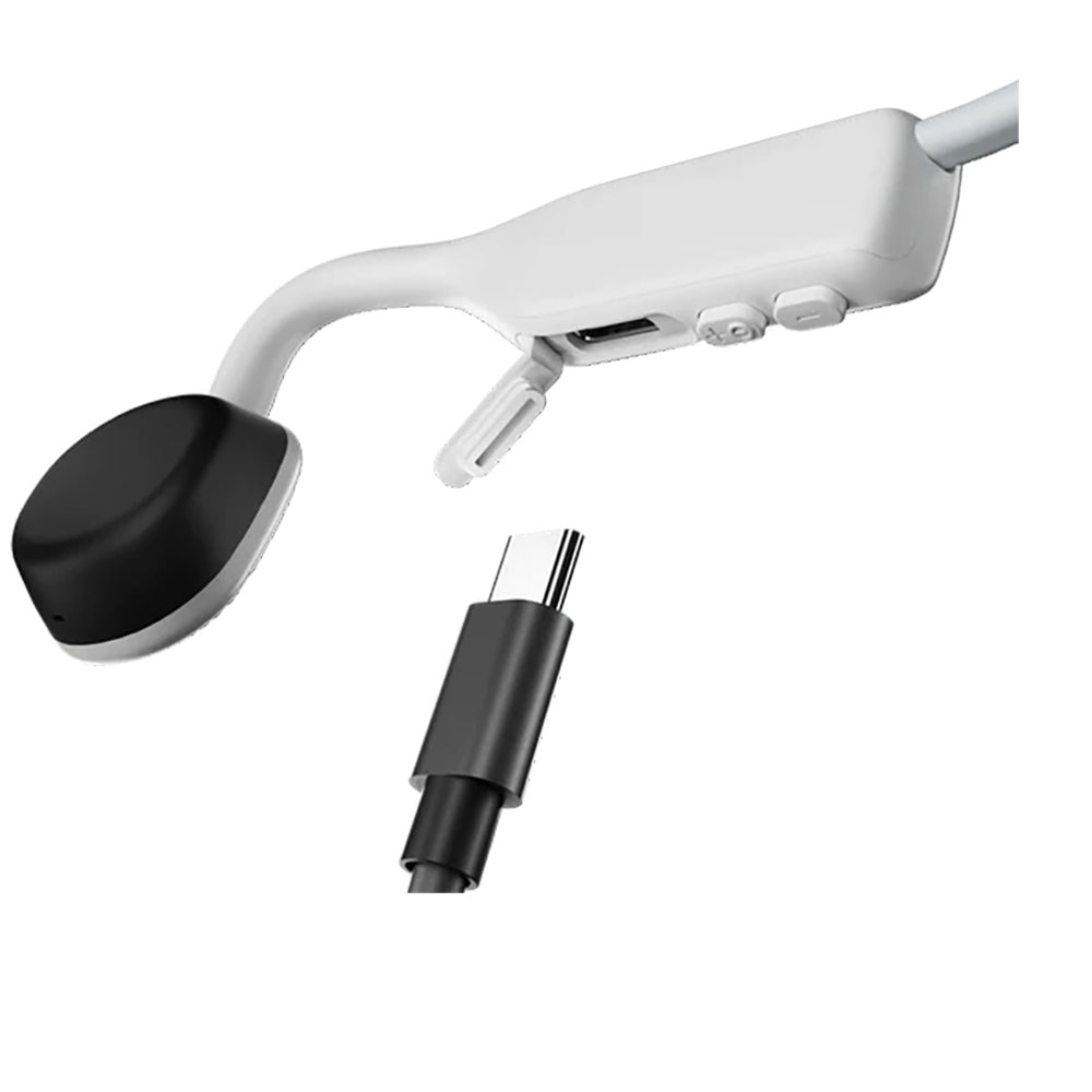 Shokz  OpenMove Bone Conduction Wireless Headphones