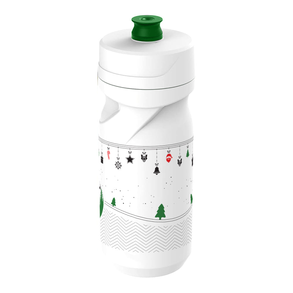 Polisport Wolfis Christmas Bottle
