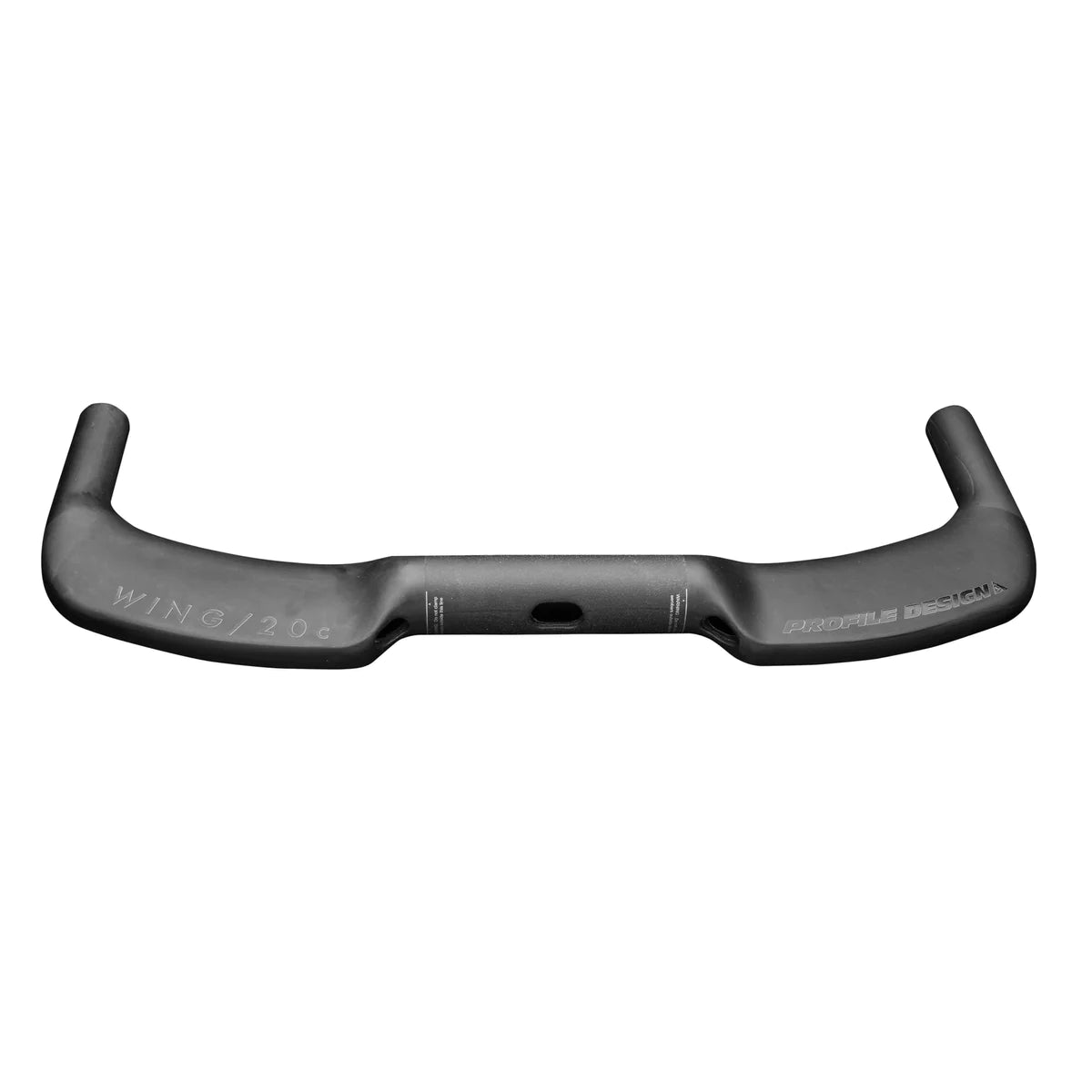 Profile Design Wing 20C Base Bar