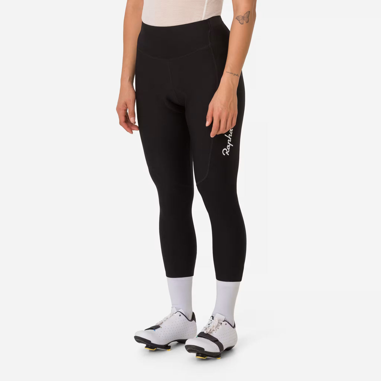 Rapha Women's 3/4 Tights
