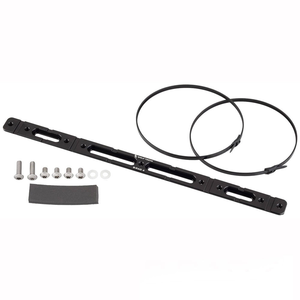 Wolf Tooth B-Rad Mount Base 4 Slots