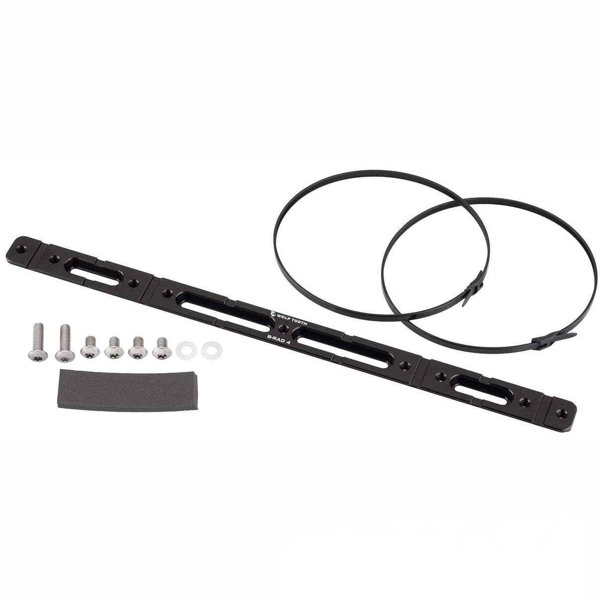 Wolf Tooth B-Rad Mount Base 4 Slots
