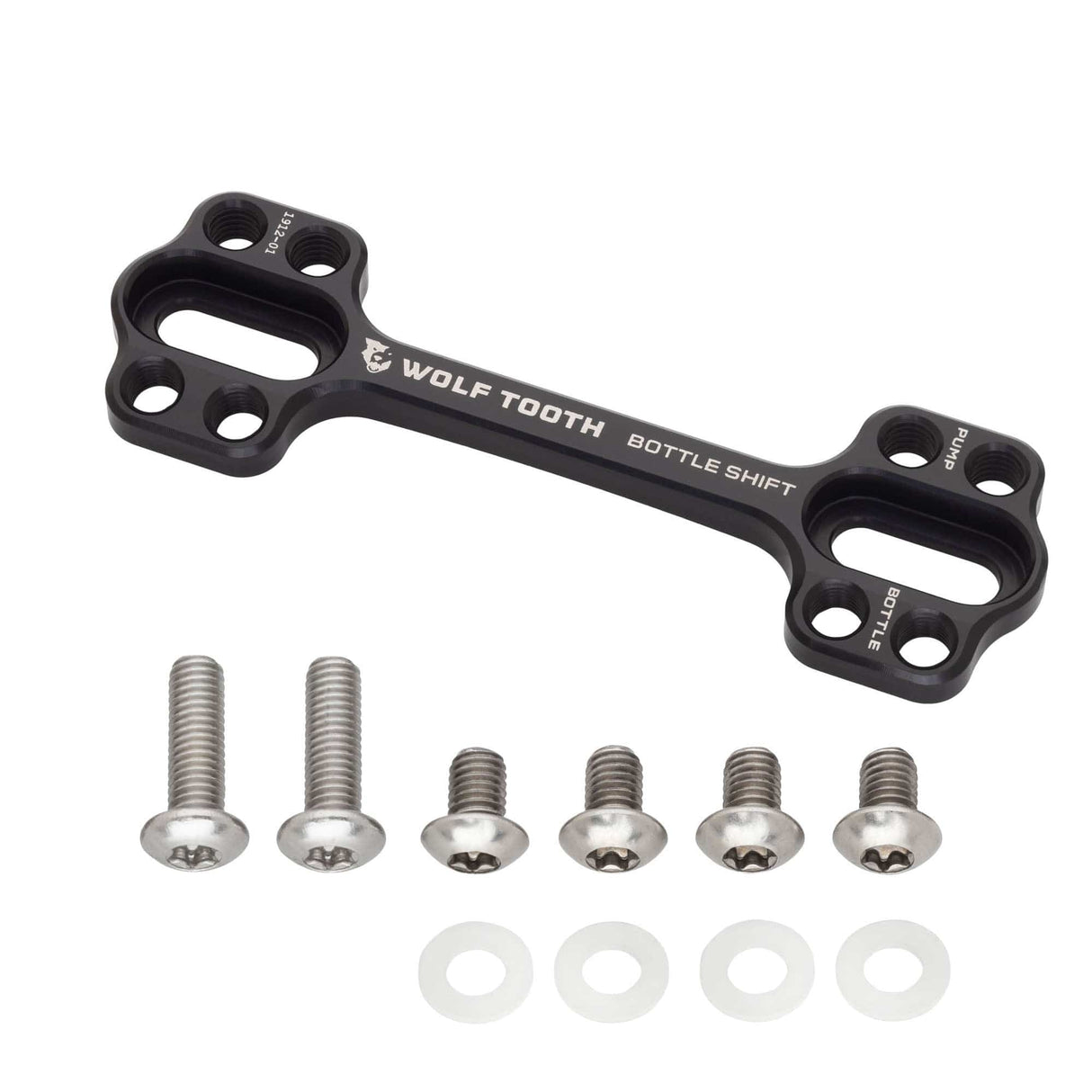Wolf Tooth Bottle Shift