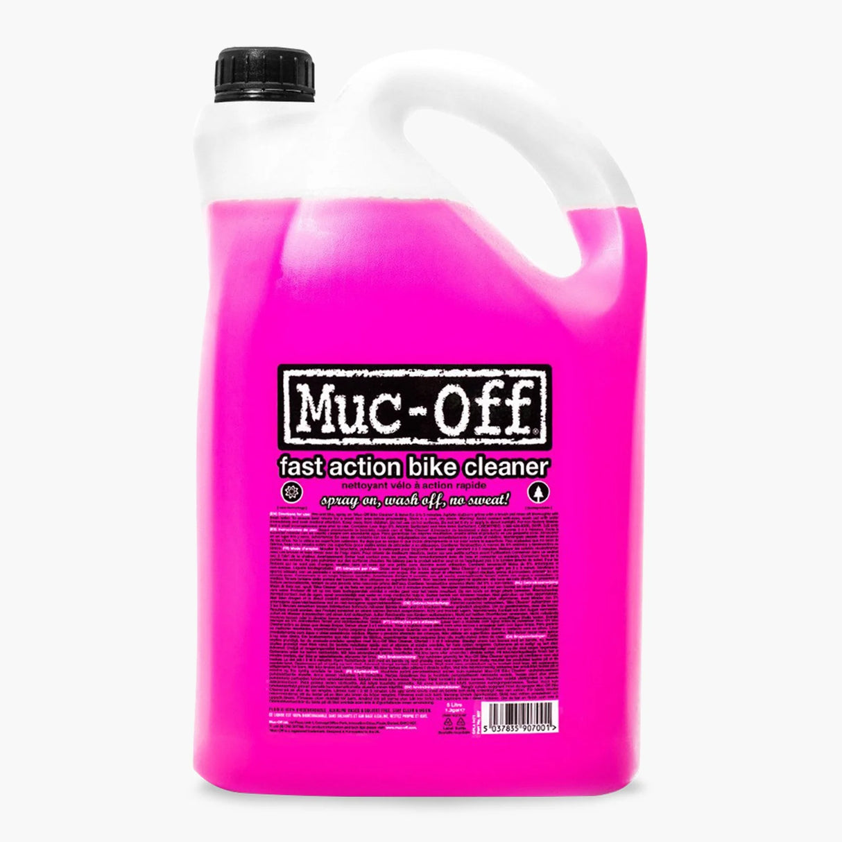 Muc-Off Nano Tech Bike Cleaner