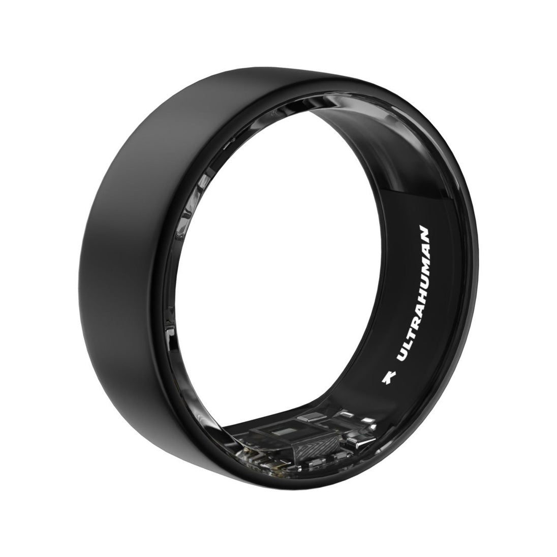 Ultrahuman Ring Air Advanced Sleep-tracking Wearable