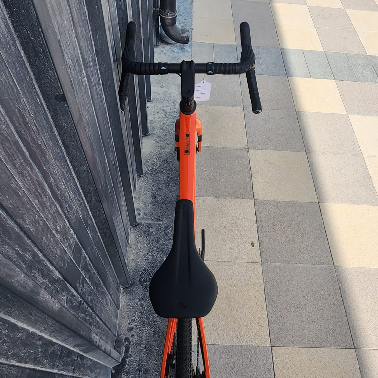 Preloved Scott Addict Gravel 40 Gravel Bike