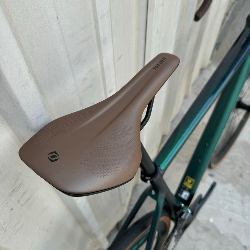 Preloved Scott Addict 20 Road Bike