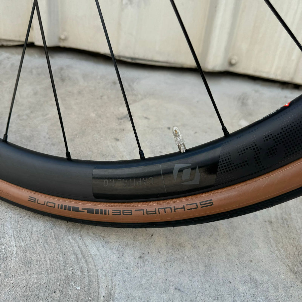 Preloved Scott Addict 20 Road Bike