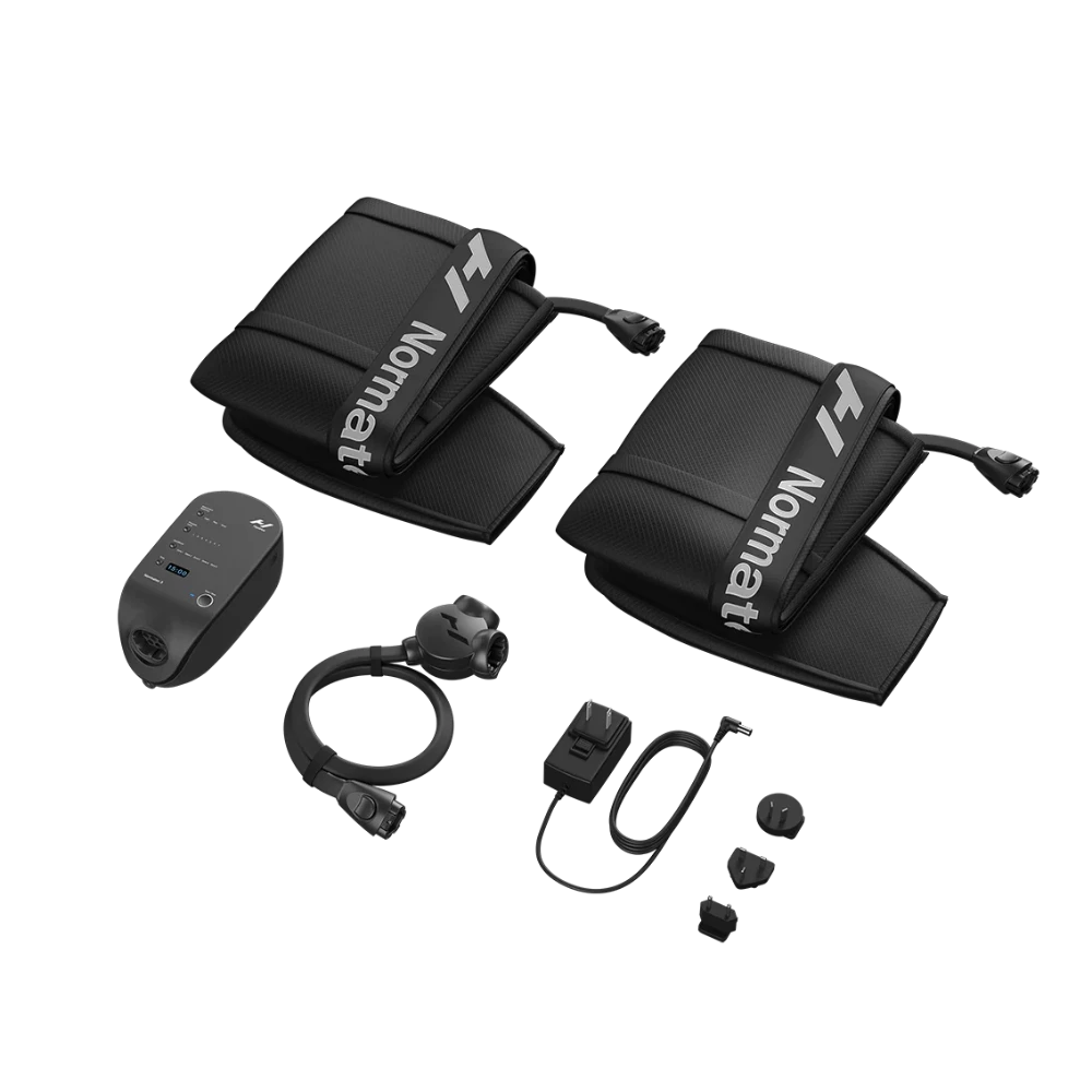 Hyperice Normatec 3 Standard Leg Massager For Recovery