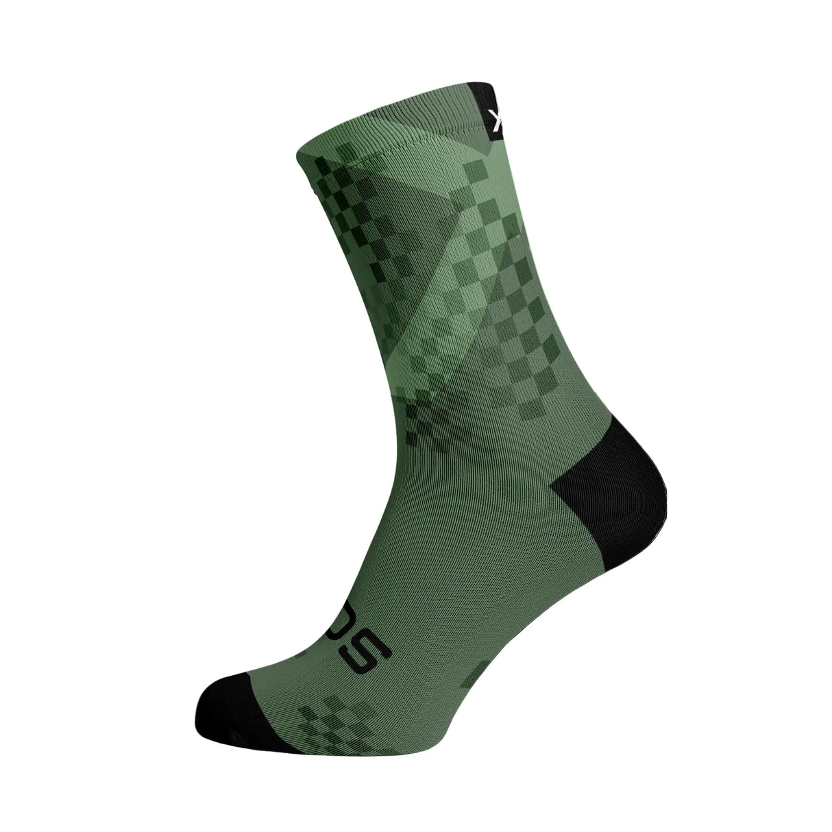 Sox Crew Socks