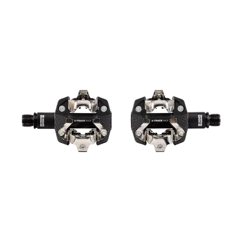Look X-Track Race Pedals