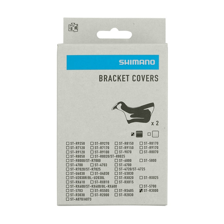 Shimano Bracket Cover for ST-R3000/ST-R2000
