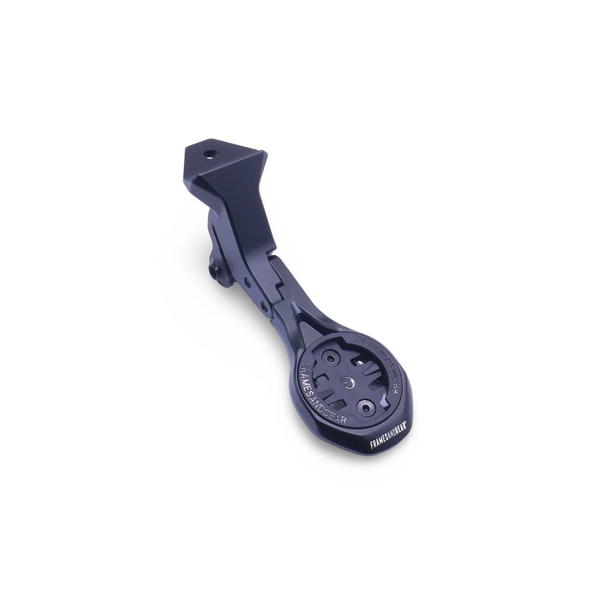 Framesandgear Aero Computer Mount for Colnago Y1RS with GoPro