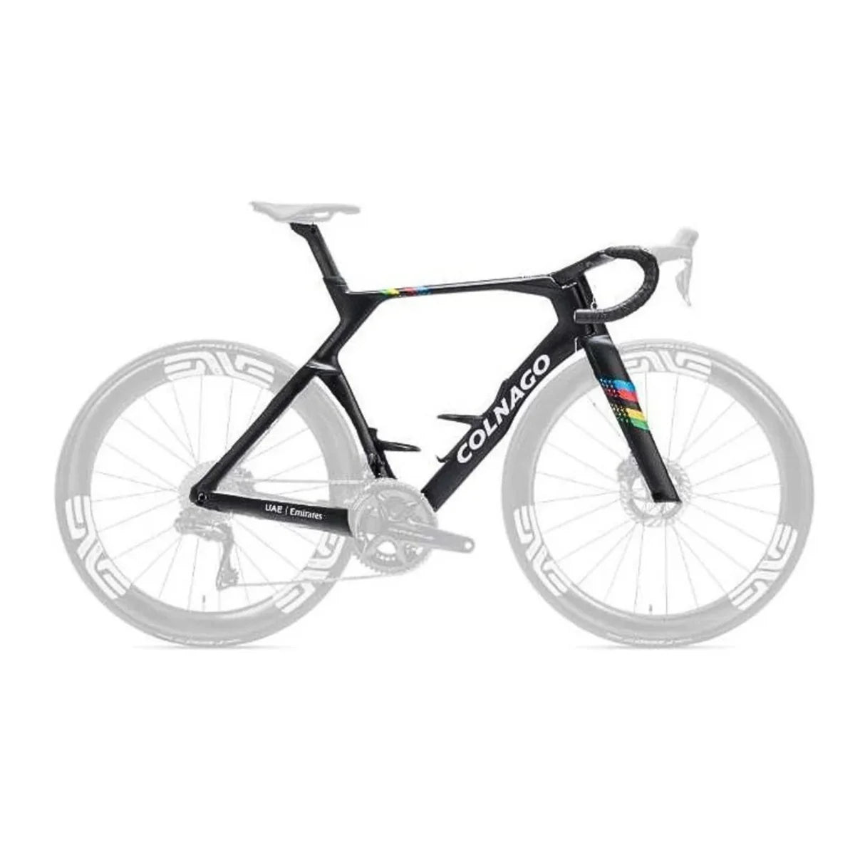 Colnago Y1Rs Road Bike Frameset