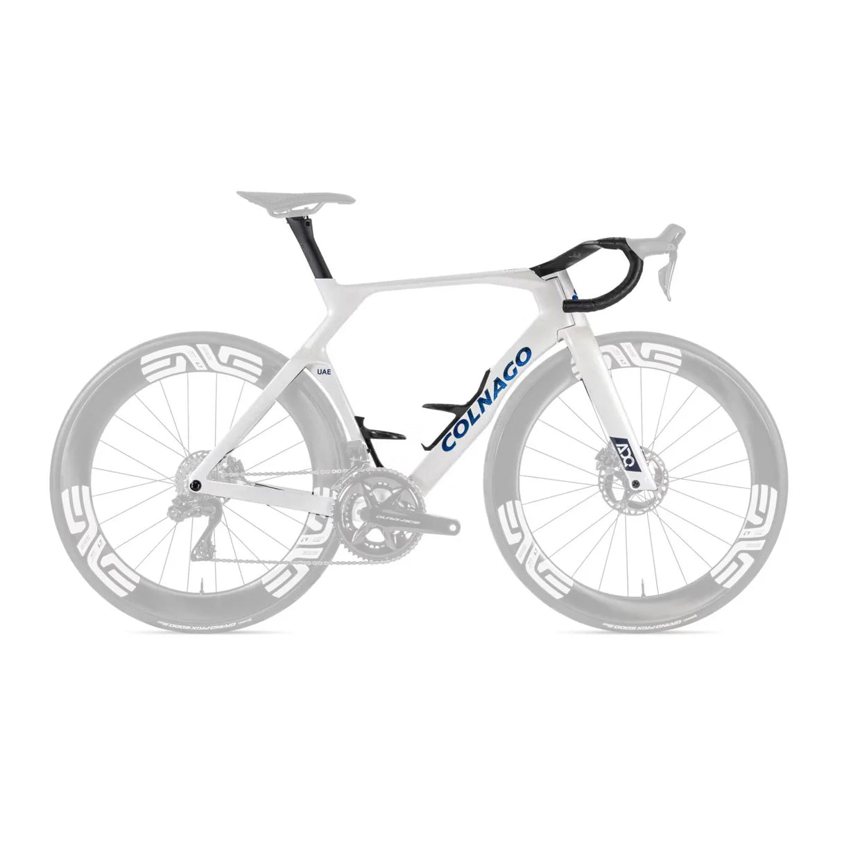 Colnago Y1Rs Road Bike Frameset