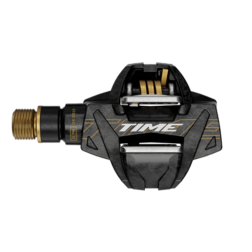 Time ATAC XC 12 Titanium B1 MTB Pedals