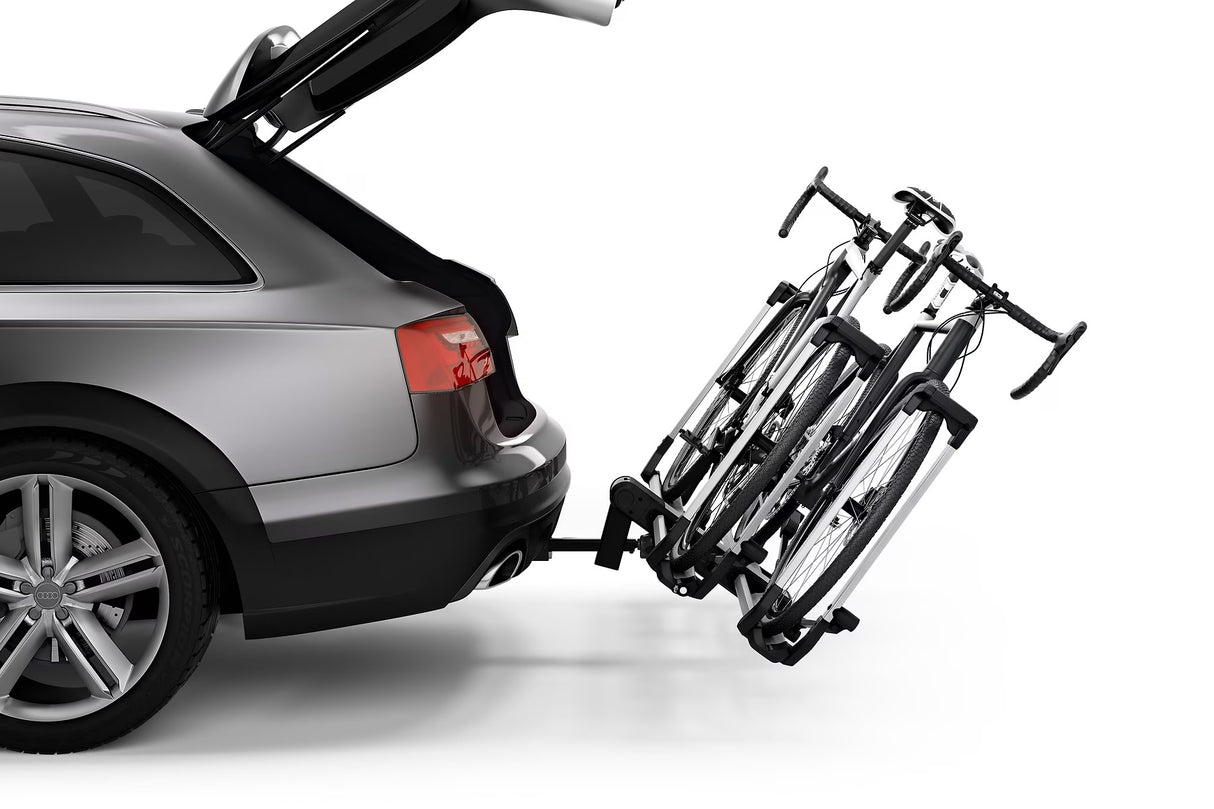 Thule Helium Platform XT 2-bike Platform Hitch Bike Rack